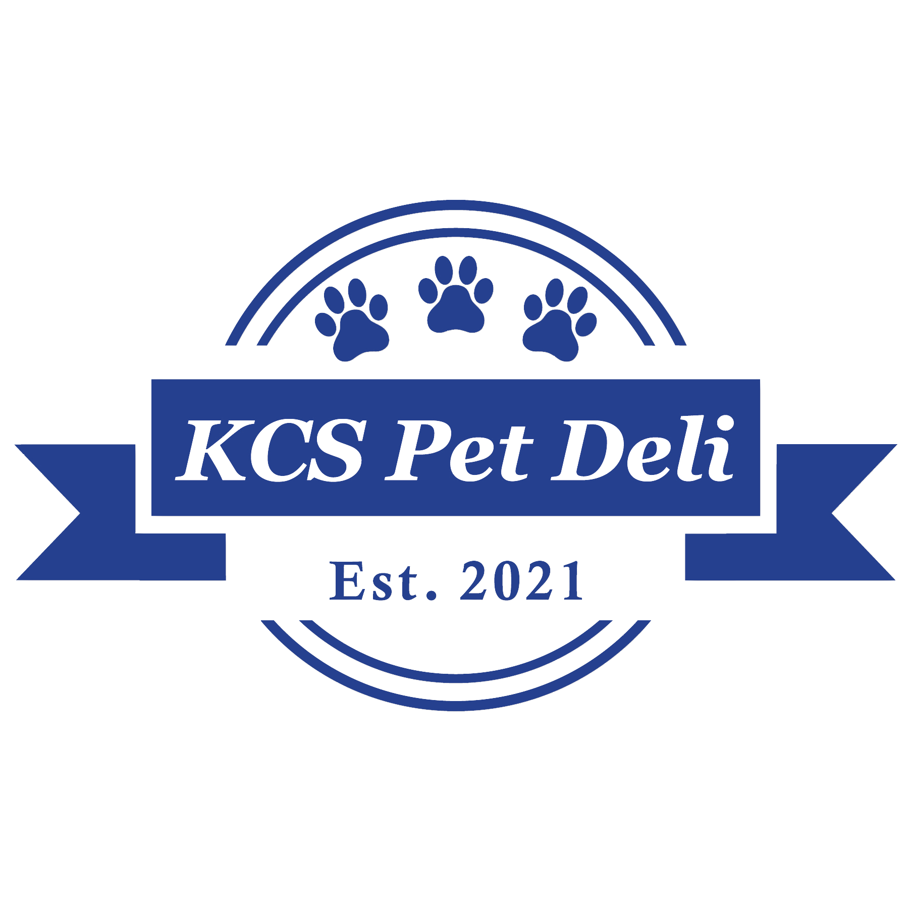 KCS Pet Deli